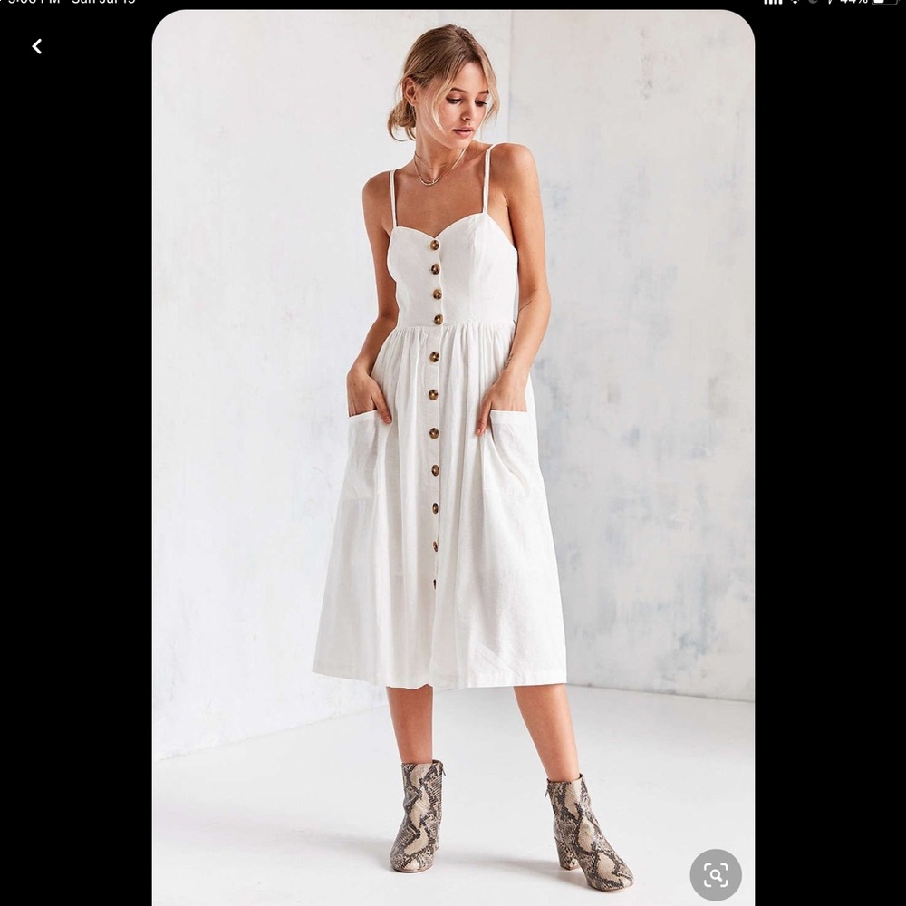 Urban Outfitters Dress